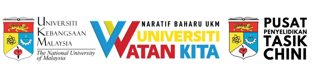 Edutourism @ Pusat Penyelidikan Tasik Chini