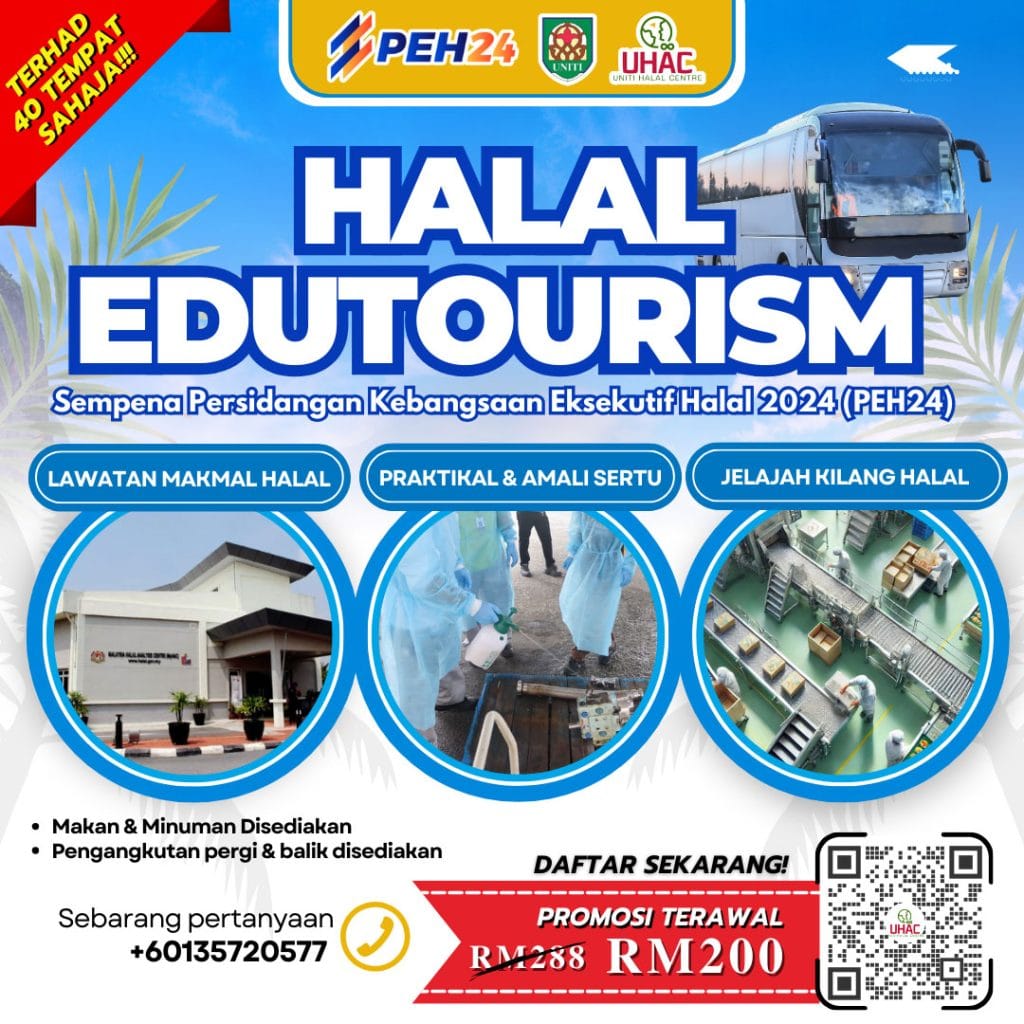Halal Edutourism Peh24 Bas