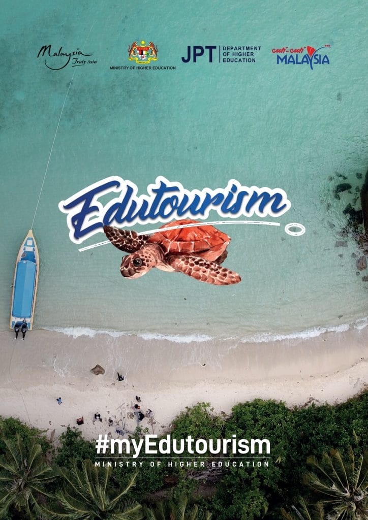 Malaysia Edutourism