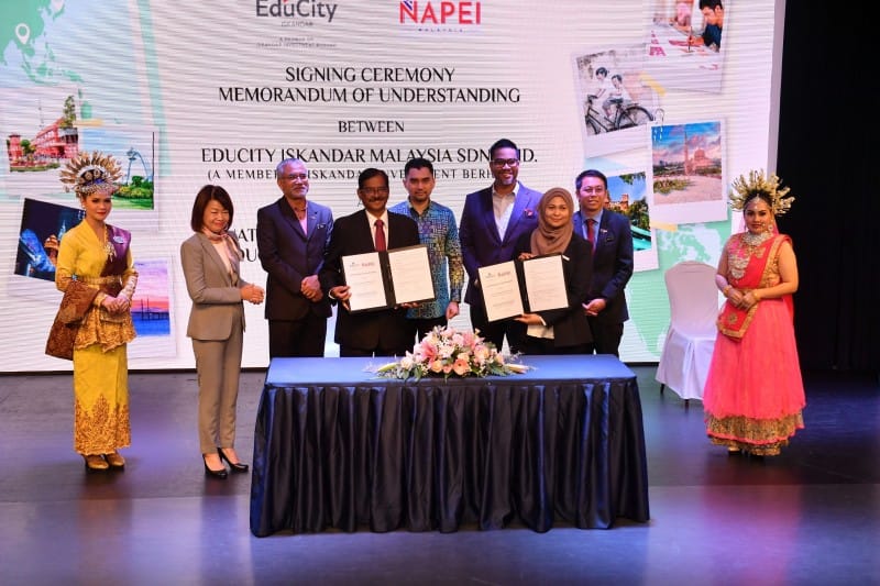 Tourism Malaysia Launches Edu Programme To Boost Edutourism And Cultural