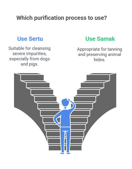 When Is Sertu Necessary Visual Selection 1