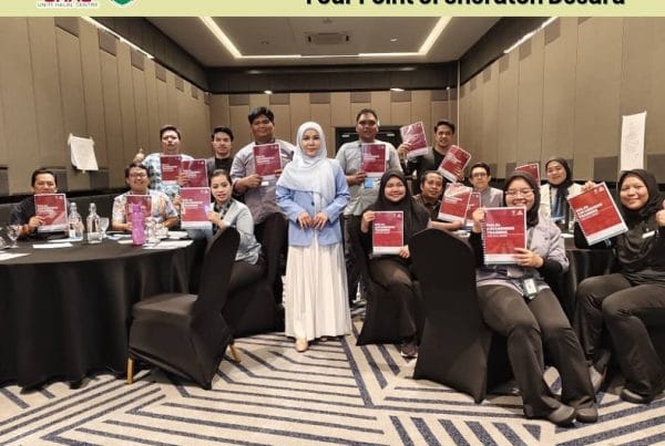 Halal Awareness In House Training Four Points By Sheraton Desaru 1