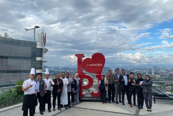 Le Meridien Pj Halal Competency Training 13