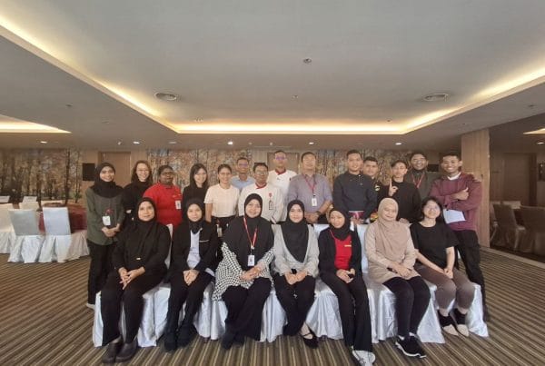 Halal Competency Inhouse Training F2F Sunway Medical Centre Penang Sdn Bhd 11