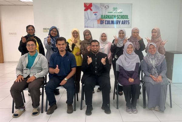 Halal Competency Training Hacks Malaysia Sdn Bhd 1