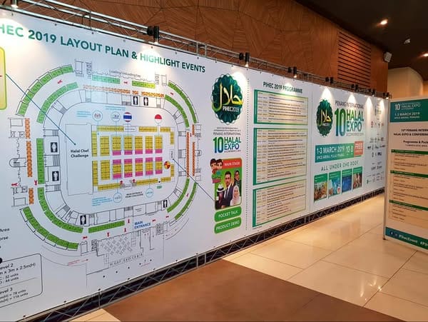 Penang International Halal Expo Conference Pihec 2019 2