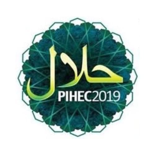 Penang International Halal Expo Conference Pihec 2019 5