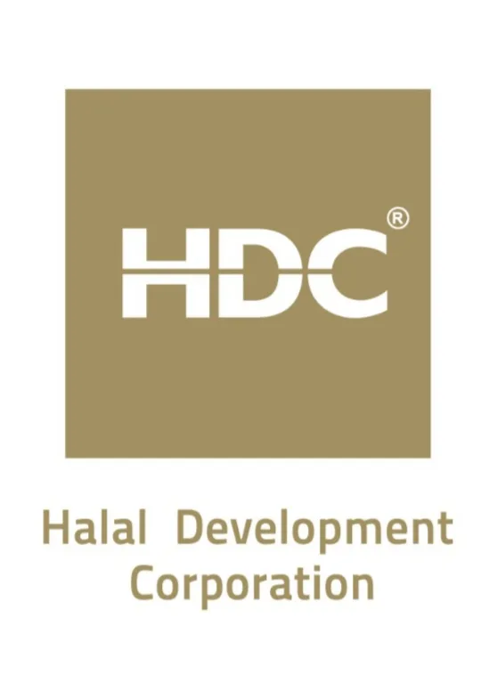 Jasa Tun Abdullah Ahmad Badawi Terhadap Industri Halal Malaysia 4 Hdc Logo