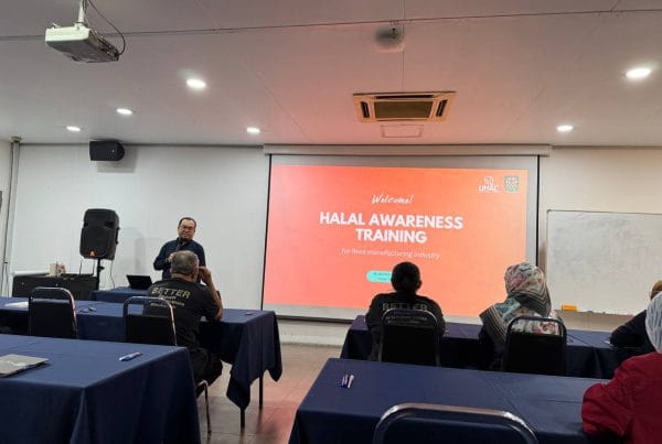 Halal Awareness In House Training Batch 2 – Csr Sugar Refinery 20 January 2025 2