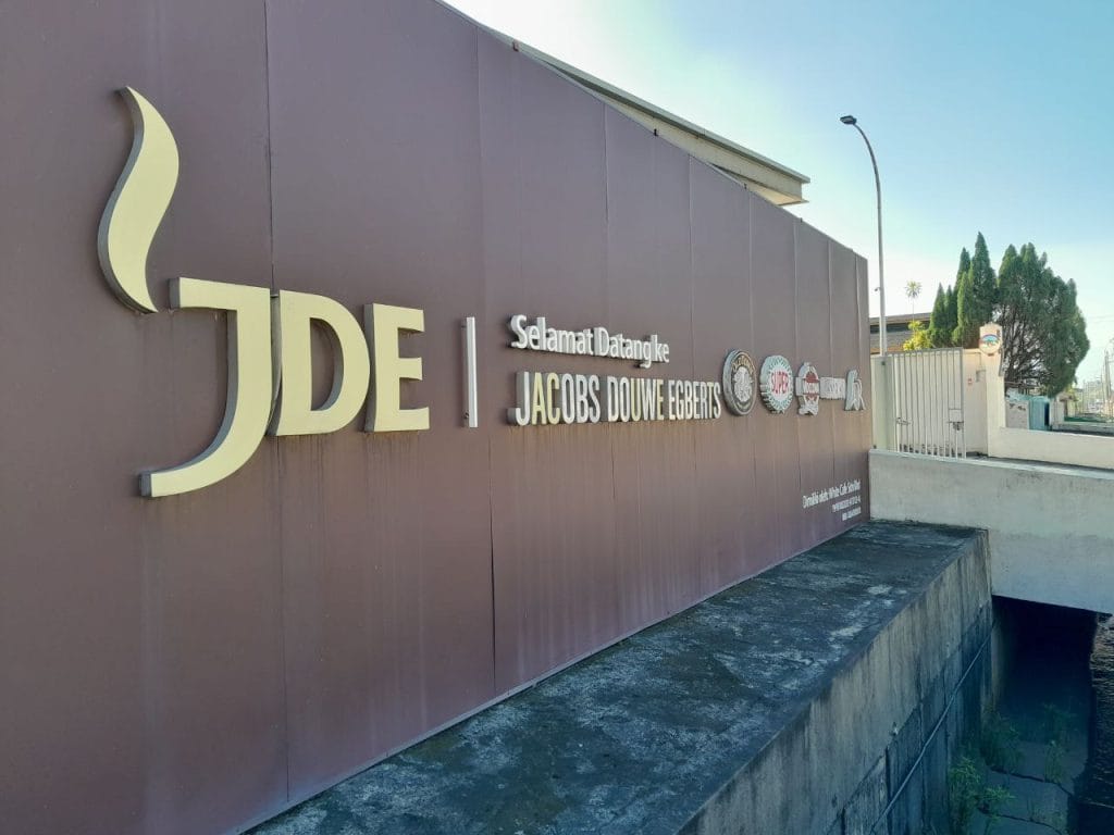 Halal Competency Training In House With White Cafe Sdn. Bhd. Jde Peets Malaysia 5 6 May 2025 05