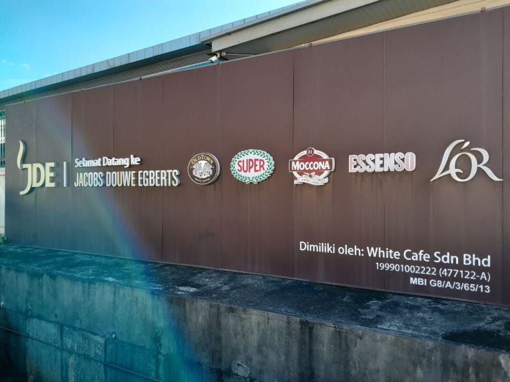 Halal Competency Training In House With White Cafe Sdn. Bhd. Jde Peets Malaysia 5 6 May 2025 06