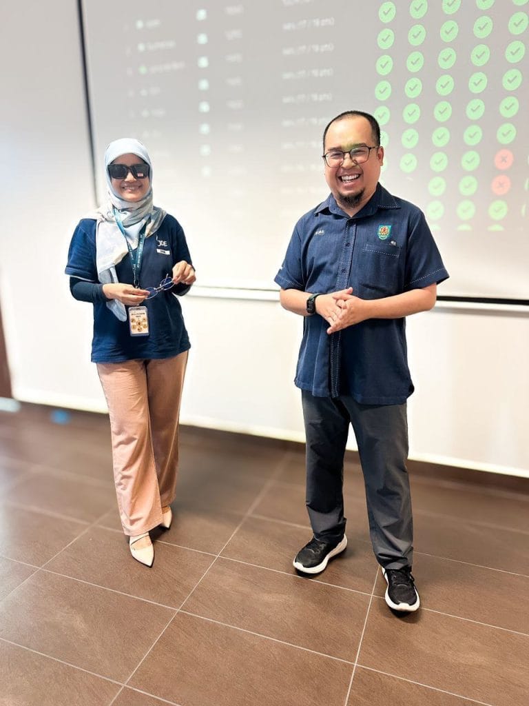 Halal Competency Training In House With White Cafe Sdn. Bhd. Jde Peets Malaysia 5 6 May 2025 15