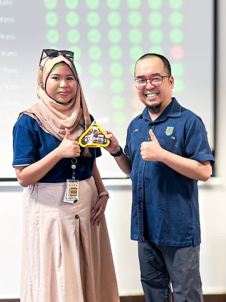 Halal Competency Training In House With White Cafe Sdn. Bhd. Jde Peets Malaysia 5 6 May 2025 20