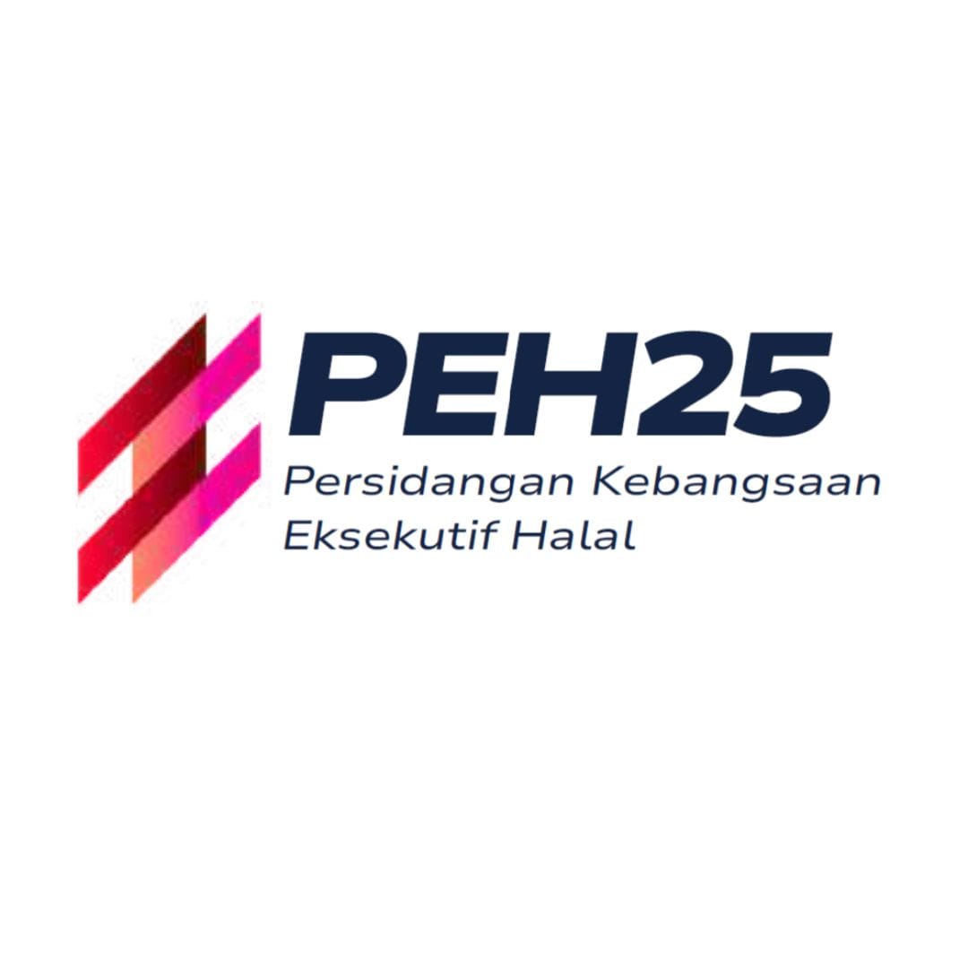 Peh 25 Logo Square