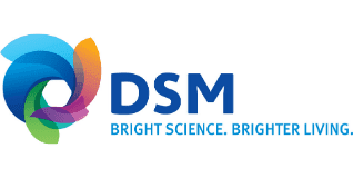 Dsm Nutritional Products M Olak Lempit Banting Logo