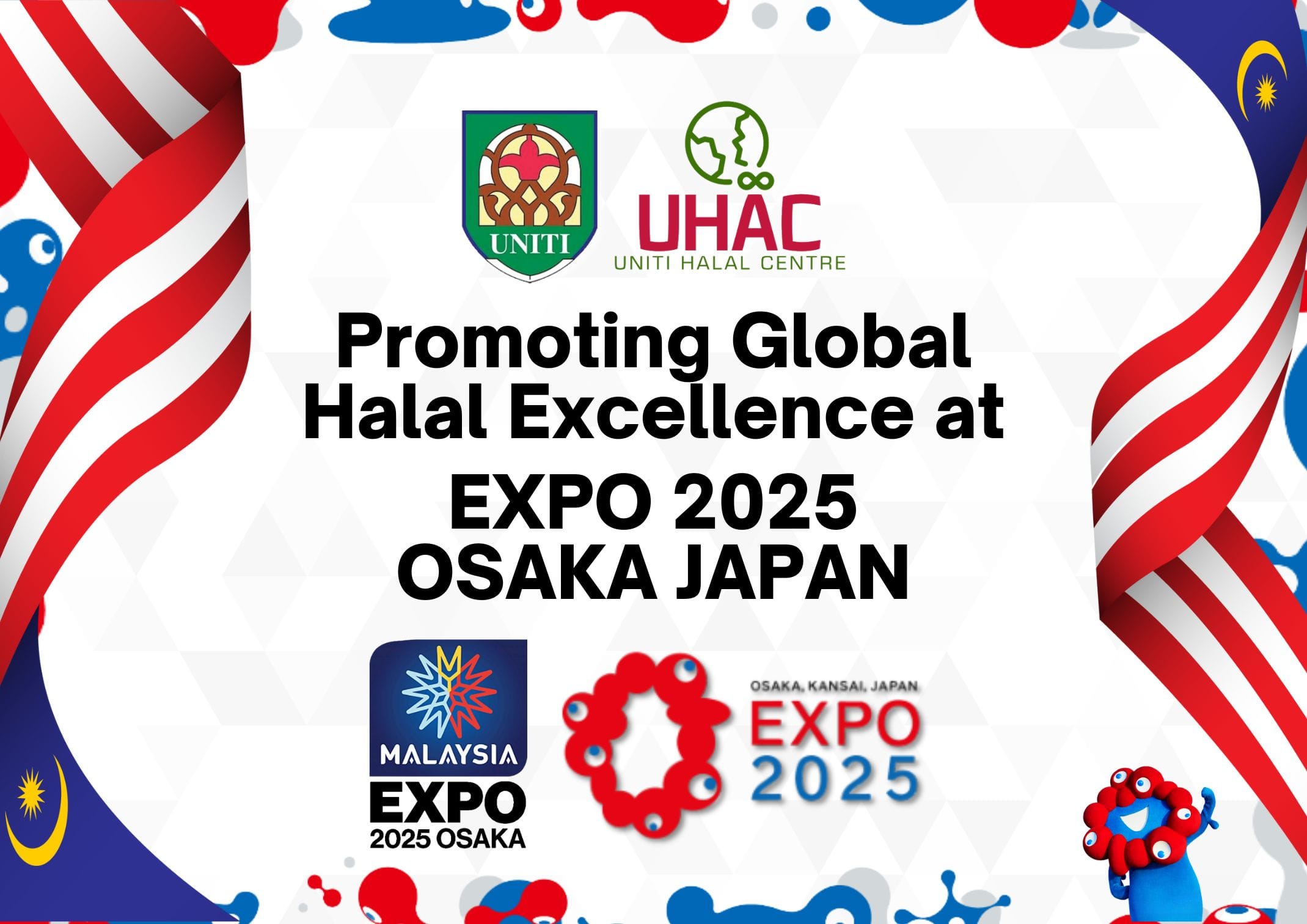 Expo 2025 Osaka Uniti 1