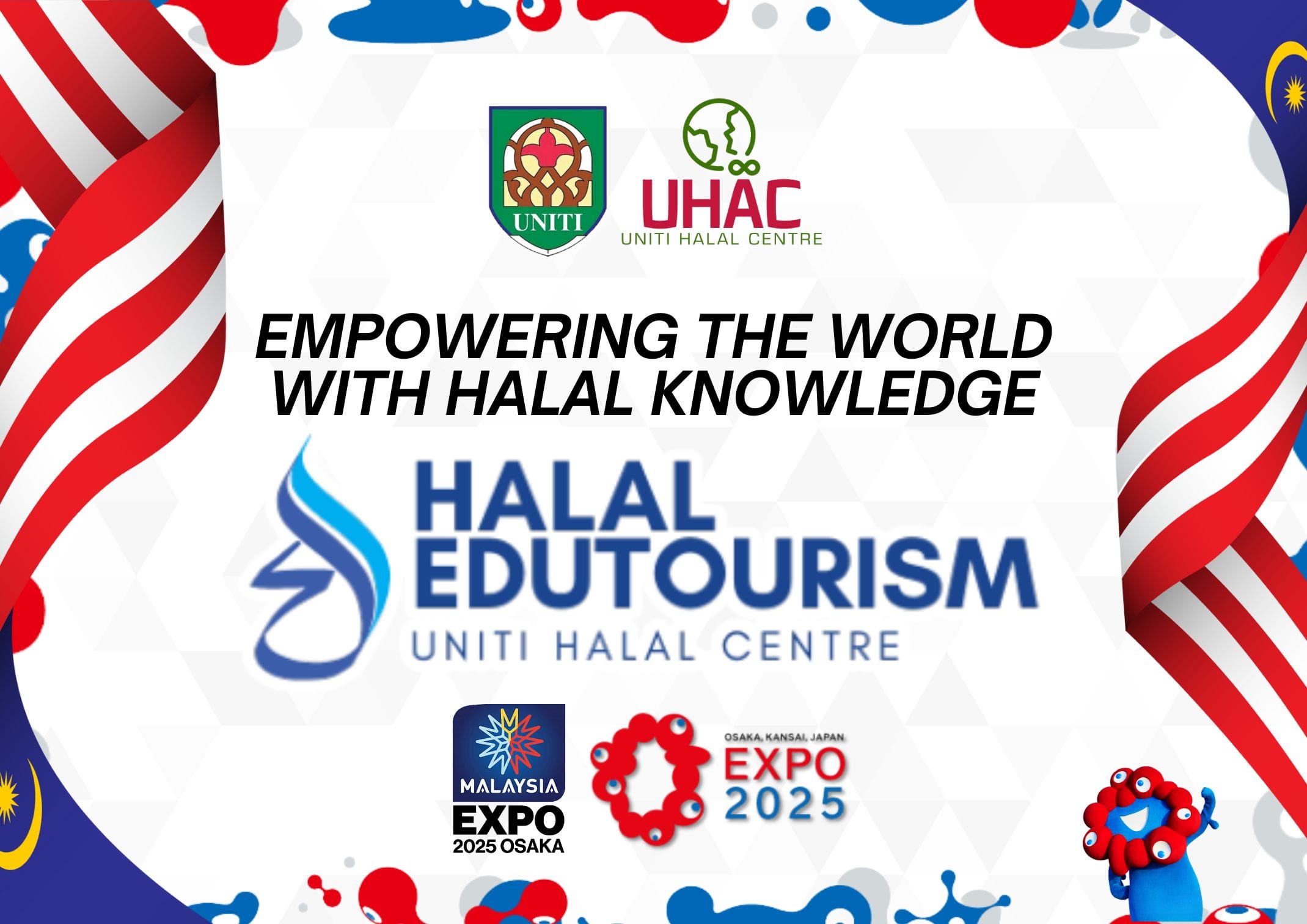 Expo 2025 Osaka Uniti 2