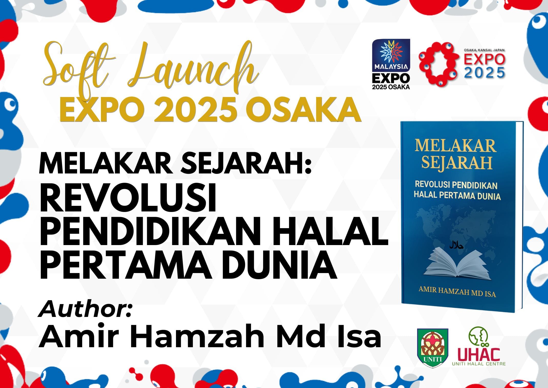 Expo 2025 Osaka Uniti 4