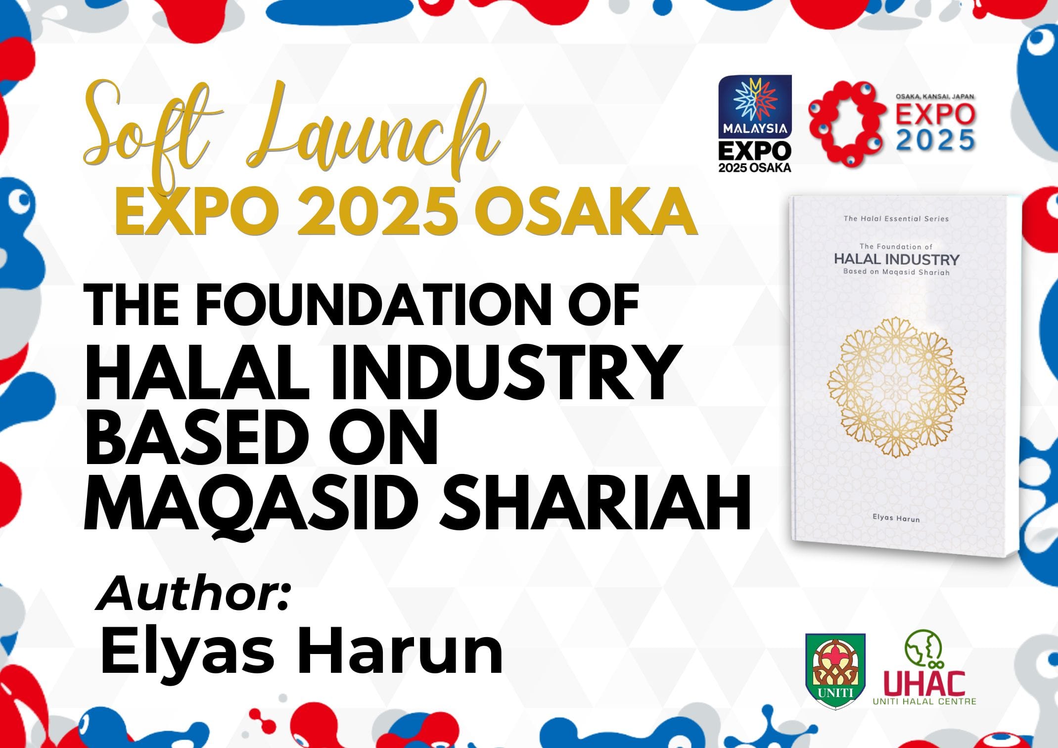 Expo 2025 Osaka Uniti 5