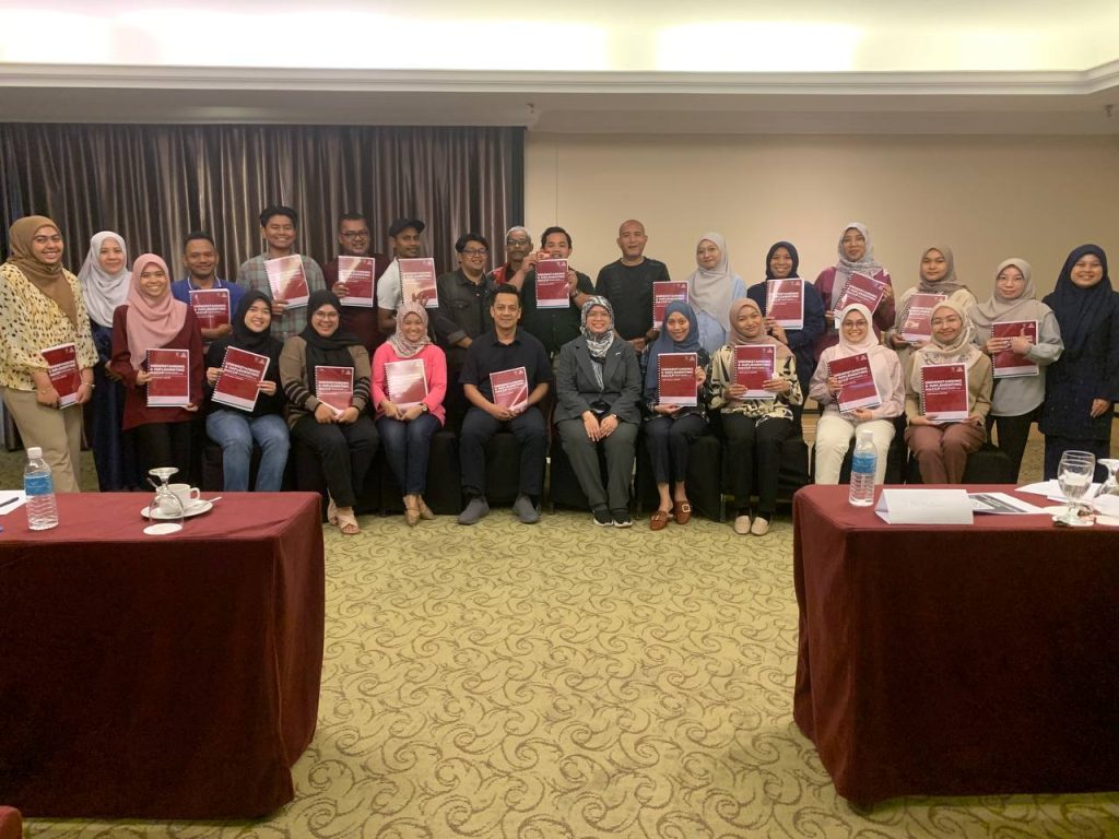Uhac Successfully Conducted Haccp Training For Kopetro 11