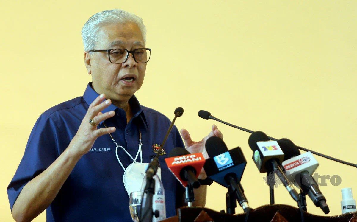 Jakim bangun Sistem Maklumat Bersepadu Halal