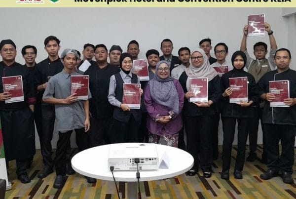 Halal Awareness Training Movenpick Hotel Convention Centre Klia 2025 1