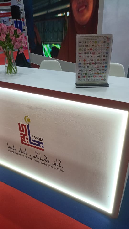 Senarai Badan Pensijilan Halal Luar Negara Yang Diiktiraf Jakim Yang Terkini Telah Dikemas Kini Berkuat Kuasa Pada 29 Ogos 2025 7 Fhcb Jakim Uhac 2