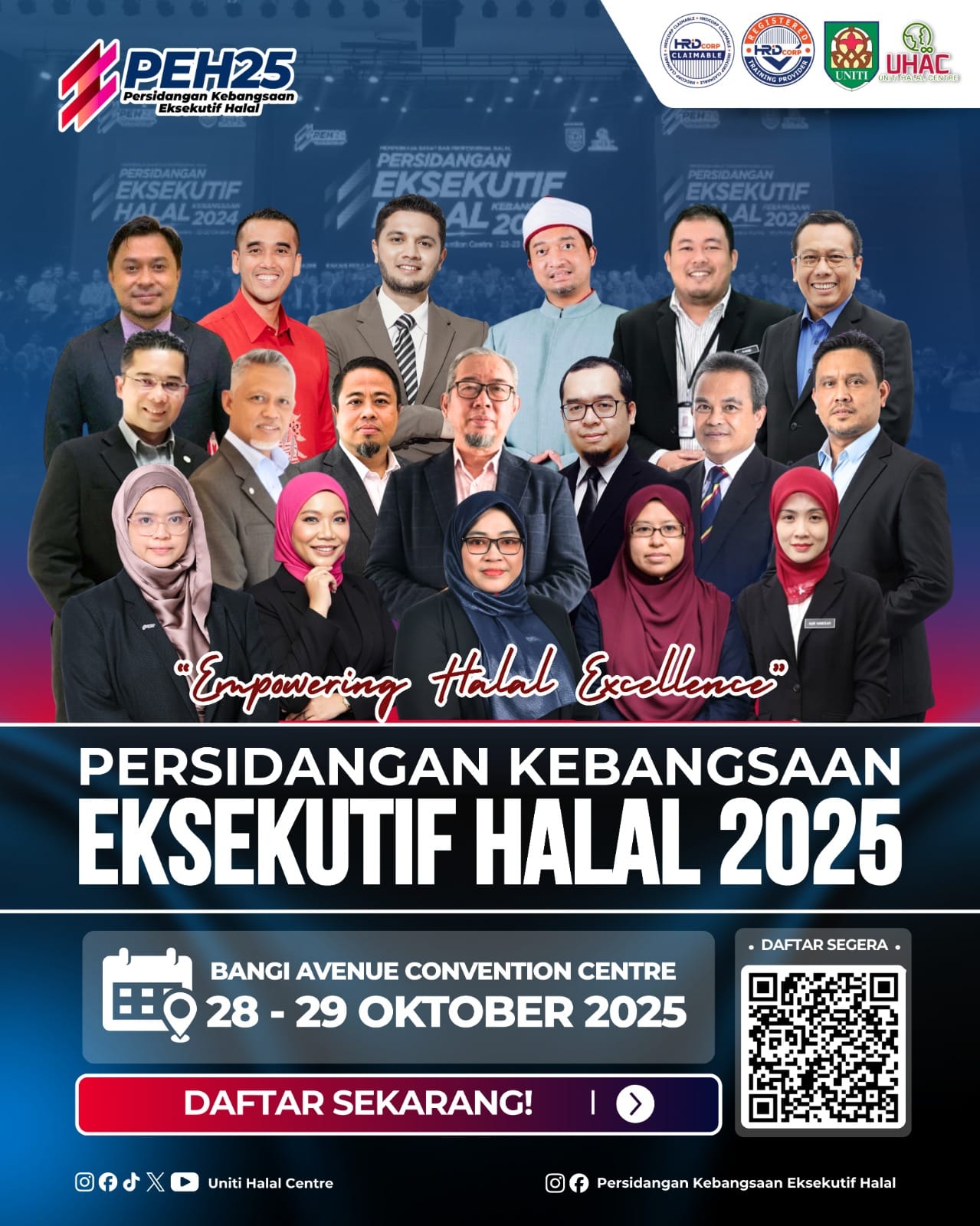 Peh 2025 All Panel