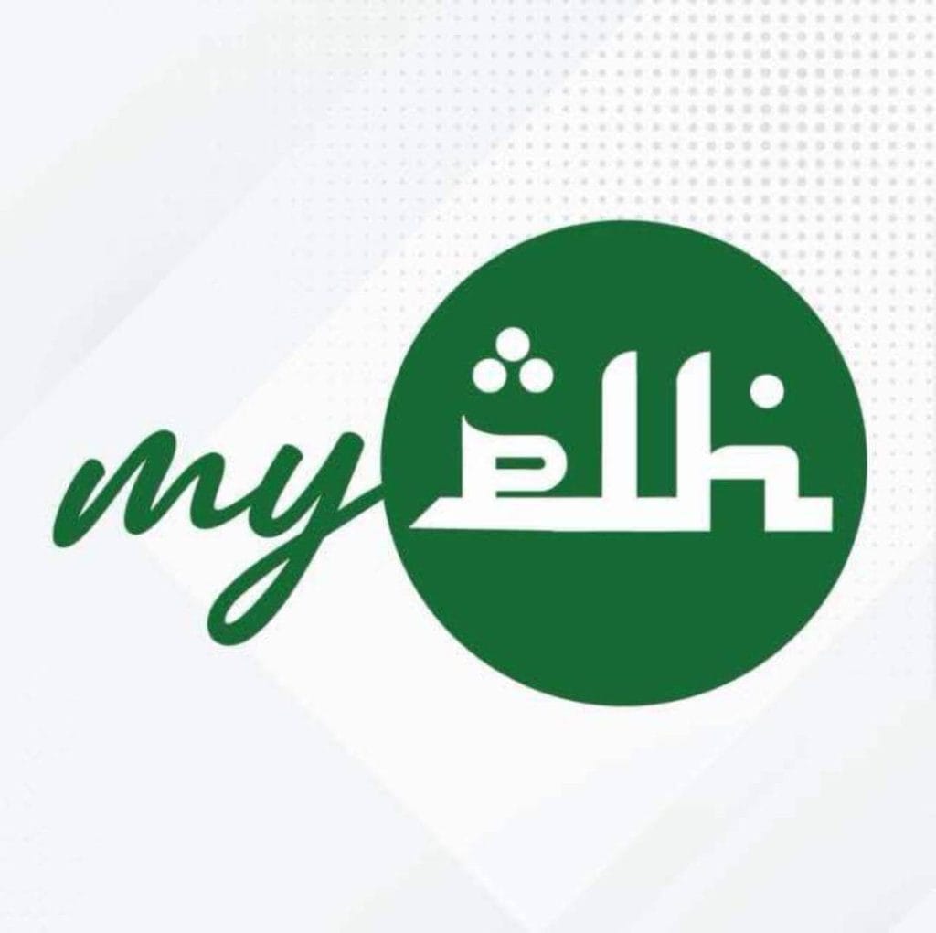Myplh Logo