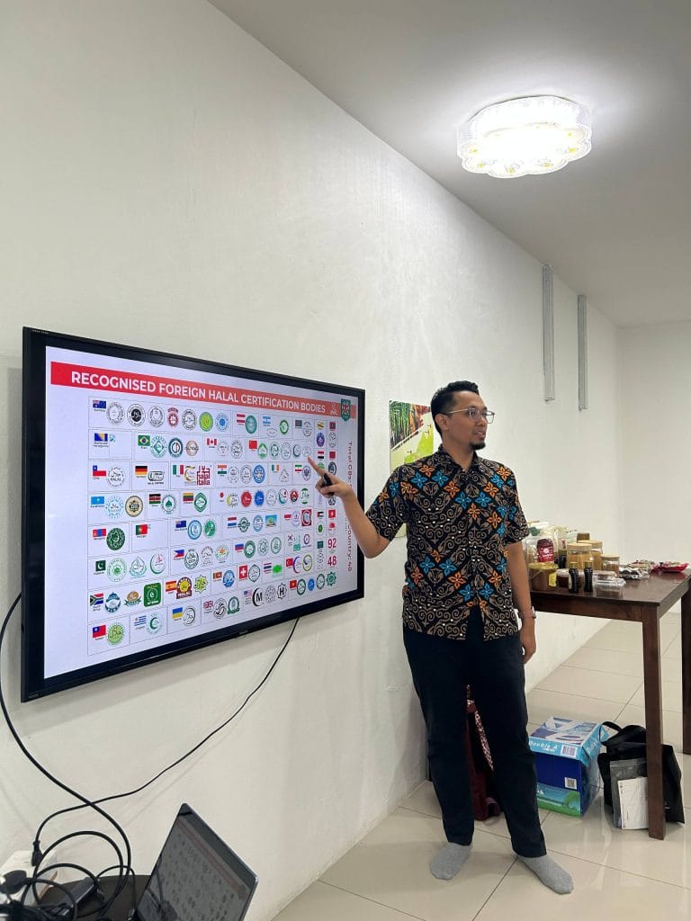 Pindaan Badan Pensijilan Halal Luar Negara (Bphln) Yang Diiktiraf Oleh Jakim Berkuat Kuasa Pada 30 Januari 2026 2 Pindaan Badan Pensijilan Halal Luar Negara Bphln Yang Diiktiraf Oleh Jakim Berkuat Kuasa Pada 30 Januari 2026