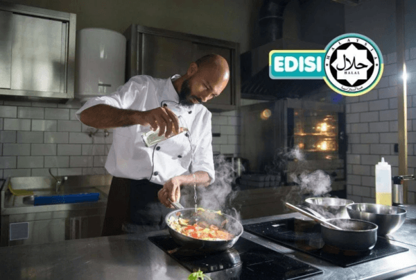 Sijil Halal Ditarik Jika Langgar Hukum, Akta 1