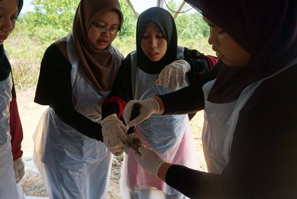 Pendidikan Tingkatkan Kesedaran Masyarakat Berkaitan Halal 2 Uniti 1