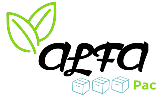 Alfa Packing Customise Sdn Bhd Logo