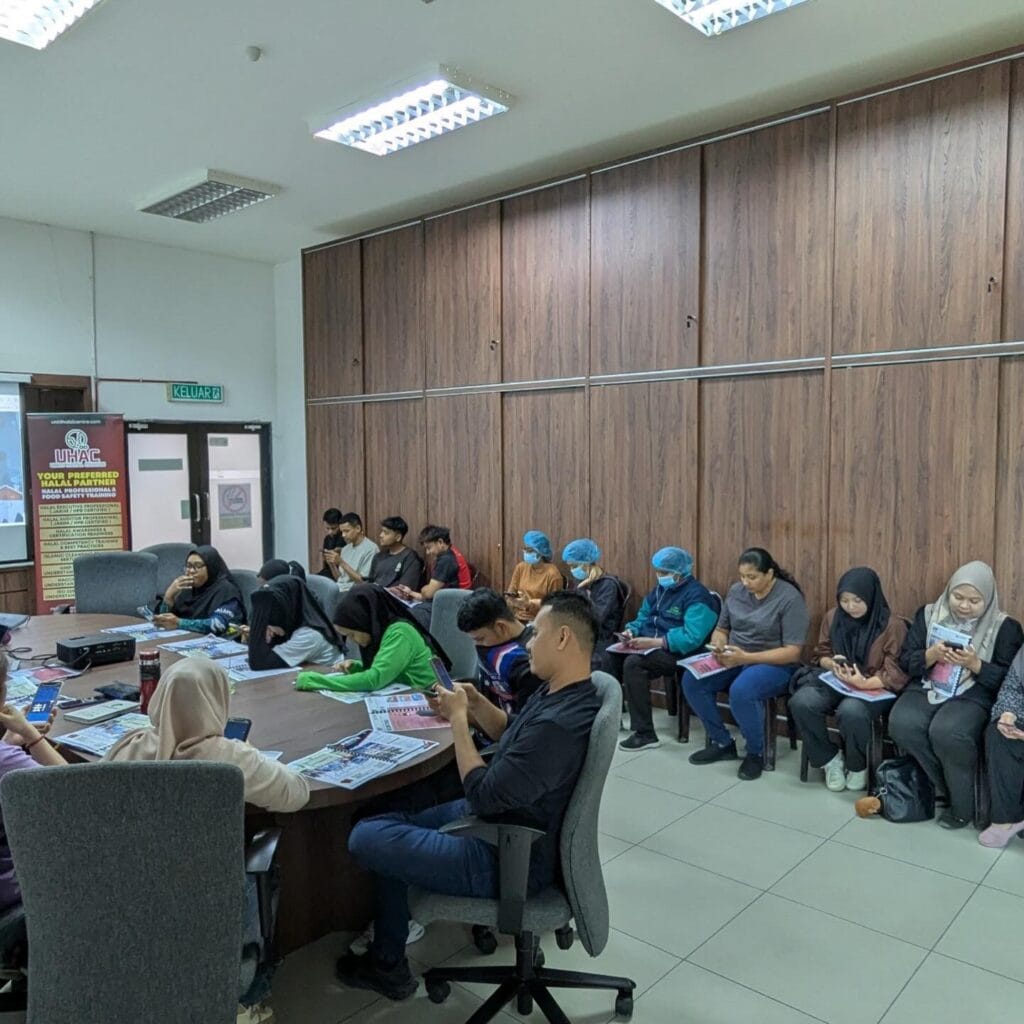 Alfa Packaging Promise Pedas N9 3