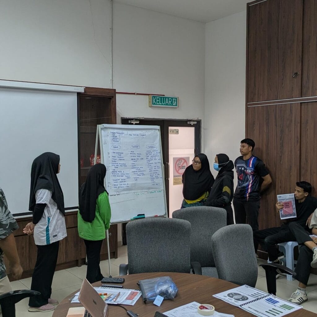 Alfa Packaging Promise Pedas N9 5
