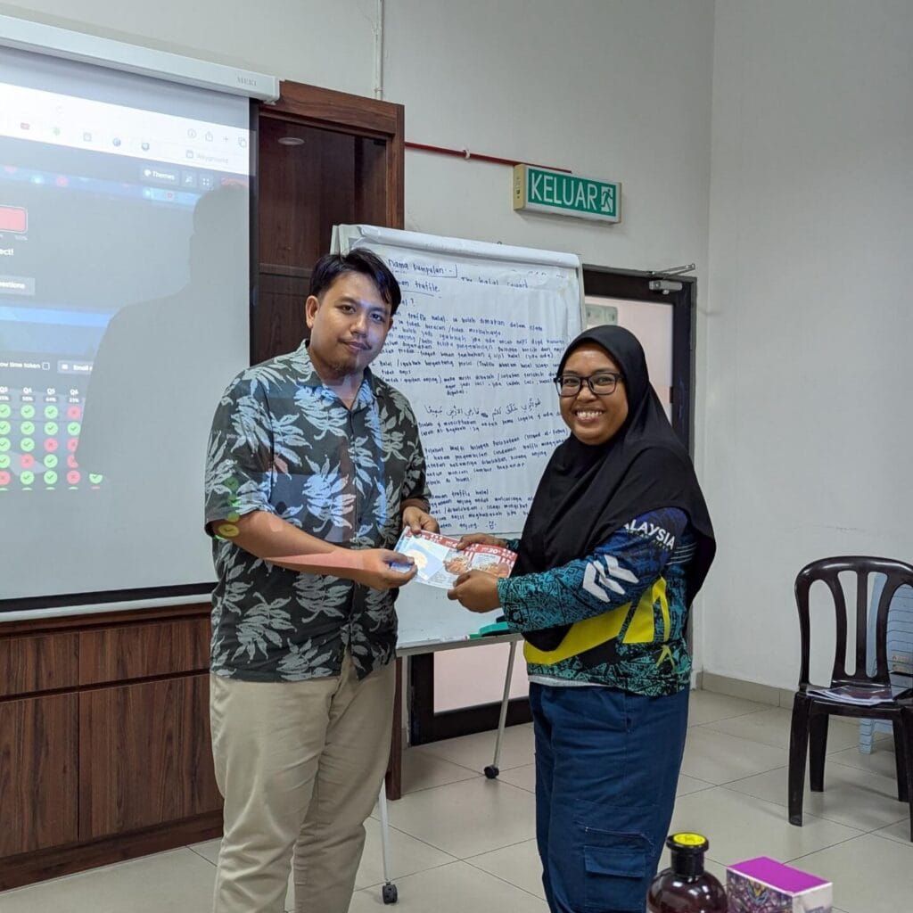 Alfa Packaging Promise Pedas N9 7