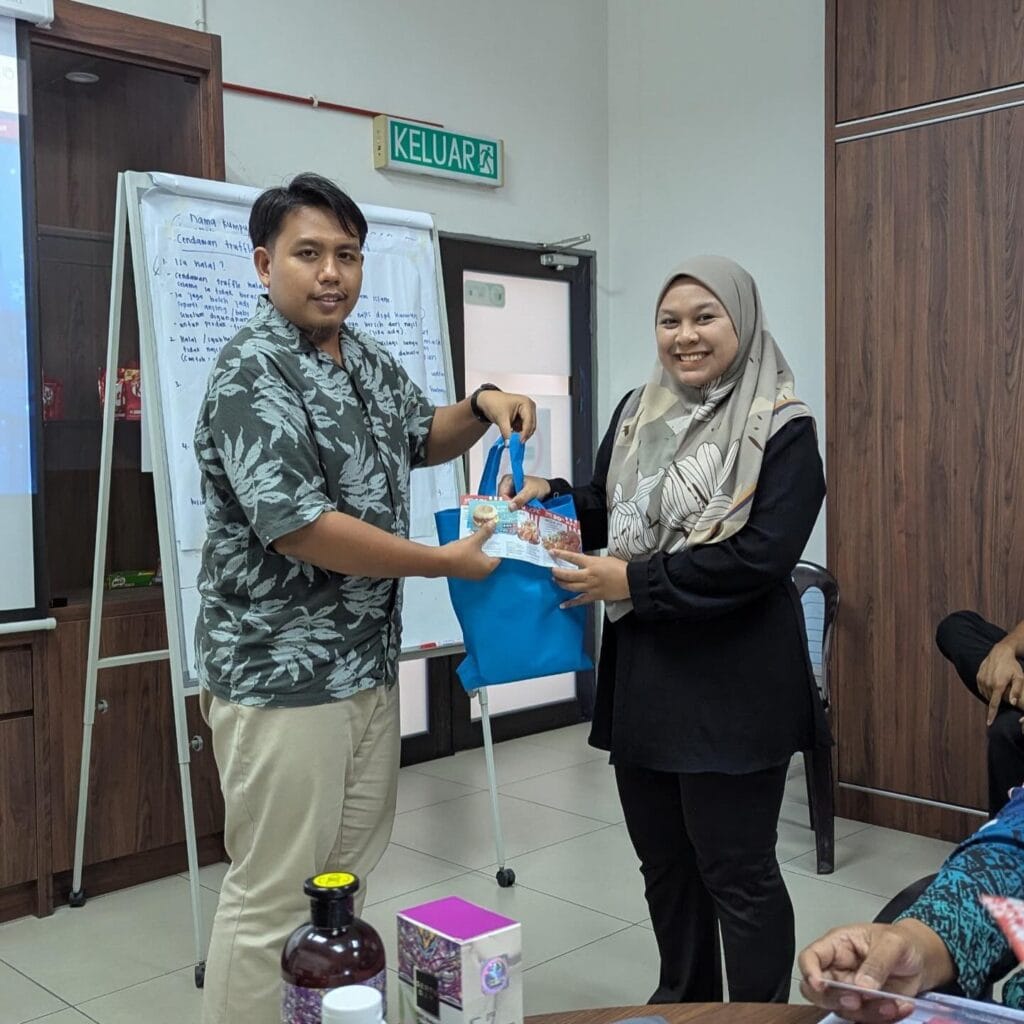 Alfa Packaging Promise Pedas N9 8