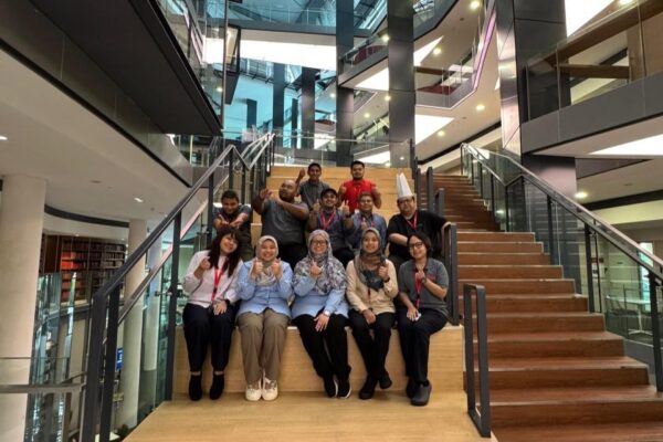 Gmp, Haccp &Amp; Allergen Awareness Training With Stf Resources Sdn Bhd (Stfr) 10