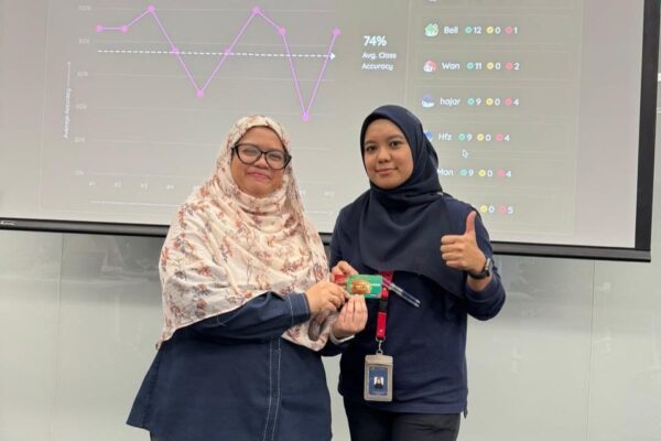 Gmp, Haccp &Amp; Allergen Awareness Training With Stf Resources Sdn Bhd (Stfr) 11