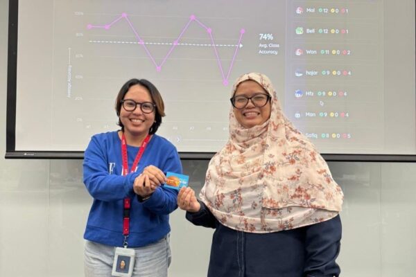 Gmp, Haccp &Amp; Allergen Awareness Training With Stf Resources Sdn Bhd (Stfr) 13