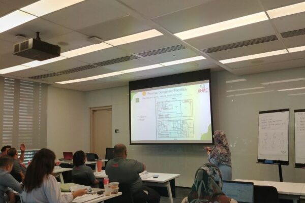 Gmp, Haccp &Amp; Allergen Awareness Training With Stf Resources Sdn Bhd (Stfr) 3