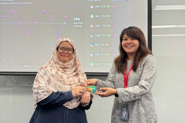 Gmp, Haccp &Amp; Allergen Awareness Training With Stf Resources Sdn Bhd (Stfr) 8