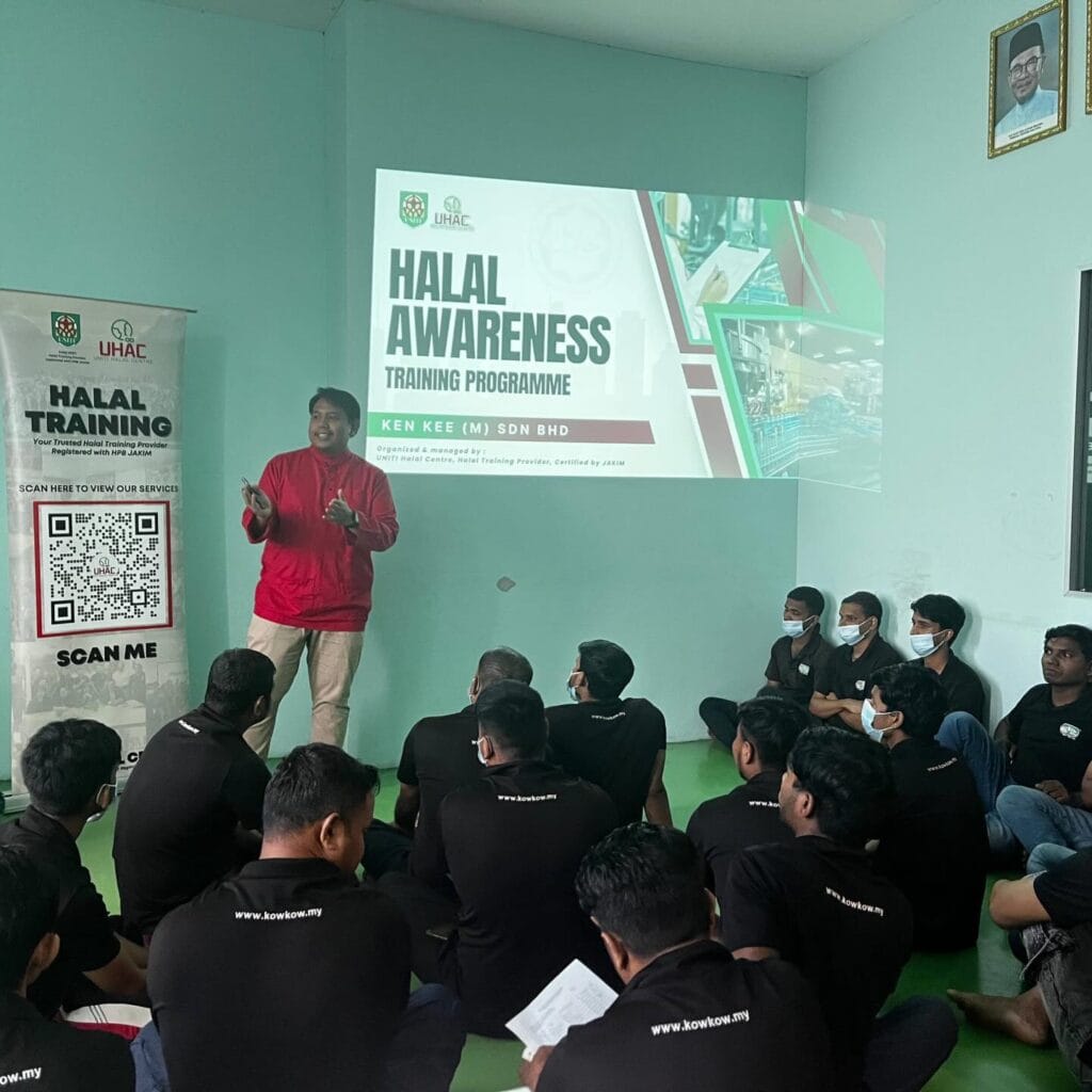 Ken Kee Manufacturing Sdn Bhd 2