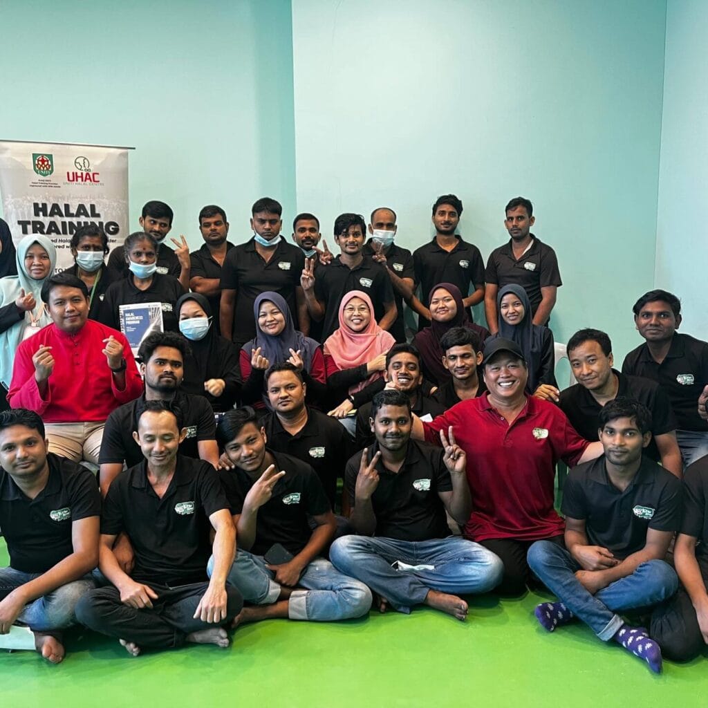 Ken Kee Manufacturing Sdn Bhd 8