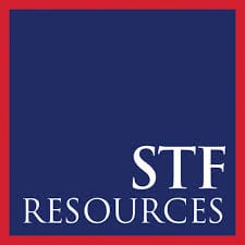 Stf Resources Sdn Bhd (Stfr) Logo