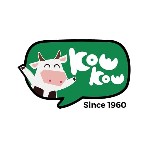 Logo Kowkow Ken Kee