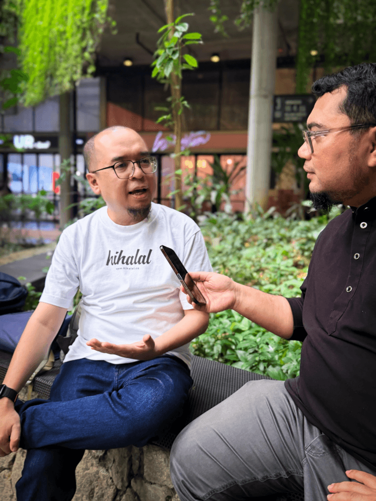 Tak Perlu Guna Nama Melayu, Islam 3 Image 5