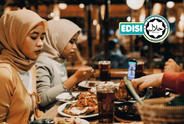 Tak Perlu Guna Nama Melayu, Islam 33 Image