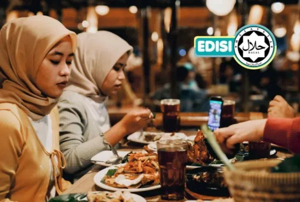 Tak Perlu Guna Nama Melayu, Islam 27 Image